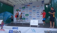 KPŽ Šumavský MTB Maraton, 30.7.2016