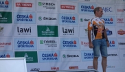 KPŽ Šumavský MTB Maraton, 30.7.2016