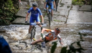 KPŽ Karlovarský AM bike maraton, 13.8.2016