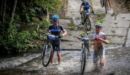 KPŽ Karlovarský AM bike maraton, 13.8.2016