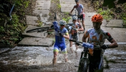 KPŽ Karlovarský AM bike maraton, 13.8.2016