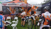 KPŽ Karlovarský AM bike maraton, 13.8.2016