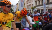 KPŽ Karlovarský AM bike maraton, 13.8.2016