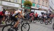 KPŽ Karlovarský AM bike maraton, 13.8.2016