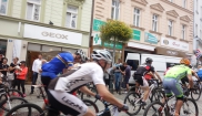 KPŽ Karlovarský AM bike maraton, 13.8.2016