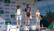 KPŽ Karlovarský AM bike maraton, 13.8.2016