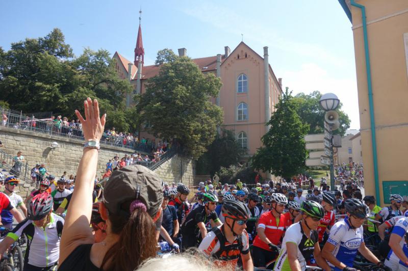 KPŽ Chrudim, 21.8.2016