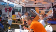 KPŽ Chrudim, 21.8.2016
