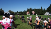 MTB Škola techniky Churáňov, 26.-28.8.2016