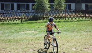 MTB Škola techniky Churáňov, 26.-28.8.2016