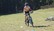 MTB Škola techniky Churáňov, 26.-28.8.2016