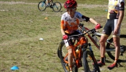 MTB Škola techniky Churáňov, 26.-28.8.2016