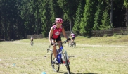 MTB Škola techniky Churáňov, 26.-28.8.2016