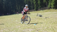 MTB Škola techniky Churáňov, 26.-28.8.2016