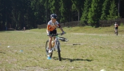 MTB Škola techniky Churáňov, 26.-28.8.2016