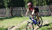 MTB Škola techniky Churáňov, 26.-28.8.2016