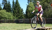 MTB Škola techniky Churáňov, 26.-28.8.2016