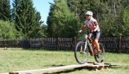 MTB Škola techniky Churáňov, 26.-28.8.2016