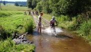 MTB Škola techniky Churáňov, 26.-28.8.2016