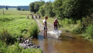 MTB Škola techniky Churáňov, 26.-28.8.2016