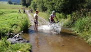 MTB Škola techniky Churáňov, 26.-28.8.2016