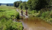 MTB Škola techniky Churáňov, 26.-28.8.2016