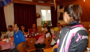 MTB Škola techniky Churáňov, 26.-28.8.2016