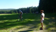 MTB Škola techniky Churáňov, 26.-28.8.2016