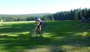 MTB Škola techniky Churáňov, 26.-28.8.2016