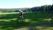 MTB Škola techniky Churáňov, 26.-28.8.2016