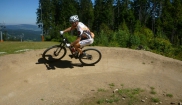 MTB Škola techniky Churáňov, 26.-28.8.2016