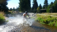 MTB Škola techniky Churáňov, 26.-28.8.2016