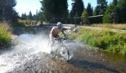 MTB Škola techniky Churáňov, 26.-28.8.2016