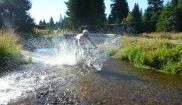 MTB Škola techniky Churáňov, 26.-28.8.2016