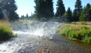 MTB Škola techniky Churáňov, 26.-28.8.2016