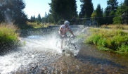 MTB Škola techniky Churáňov, 26.-28.8.2016