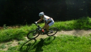 MTB Škola techniky Churáňov, 26.-28.8.2016