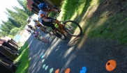 MTB Škola techniky Churáňov, 26.-28.8.2016