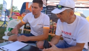 KPŽ Znojmo, 10.9.2016