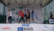 KPŽ Vysočina, 1.10.2016