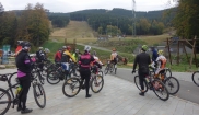 MTB škola techniky Kouty nad Desnou, 14,-16.2016