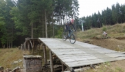 MTB škola techniky Kouty nad Desnou, 14,-16.2016