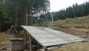 MTB škola techniky Kouty nad Desnou, 14,-16.2016