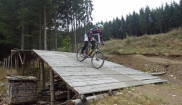 MTB škola techniky Kouty nad Desnou, 14,-16.2016