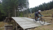 MTB škola techniky Kouty nad Desnou, 14,-16.2016