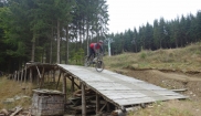 MTB škola techniky Kouty nad Desnou, 14,-16.2016