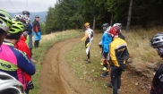 MTB škola techniky Kouty nad Desnou, 14,-16.2016