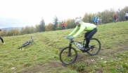 MTB škola techniky Kouty nad Desnou, 14,-16.2016