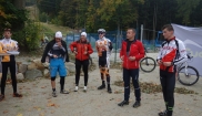 MTB škola techniky Kouty nad Desnou, 14,-16.2016