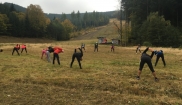 MTB škola techniky Kouty nad Desnou, 14,-16.2016
